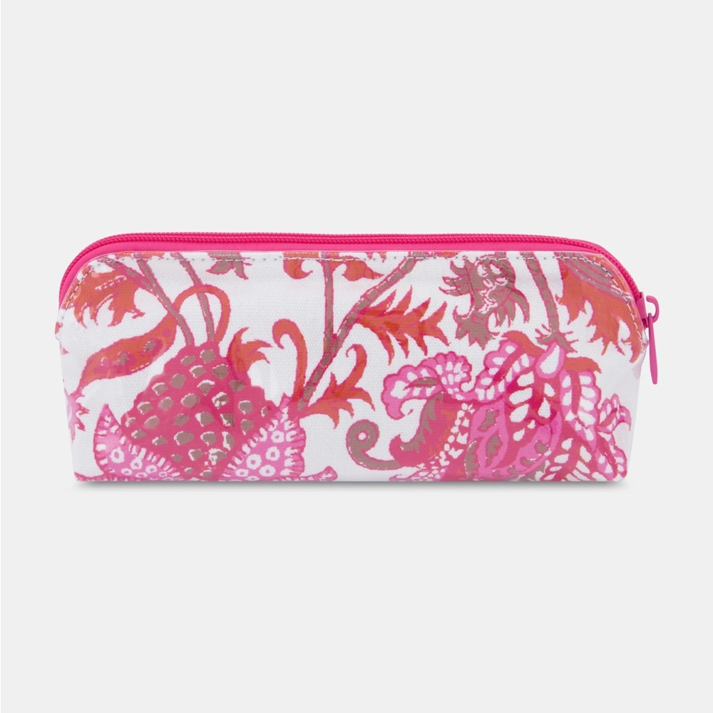 Roller Rabbit Makeup Bag